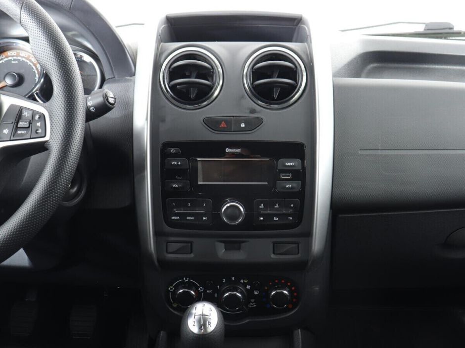 LADA (ВАЗ) Largus 1.6 МКПП, 2021, 24 000 км фото 12