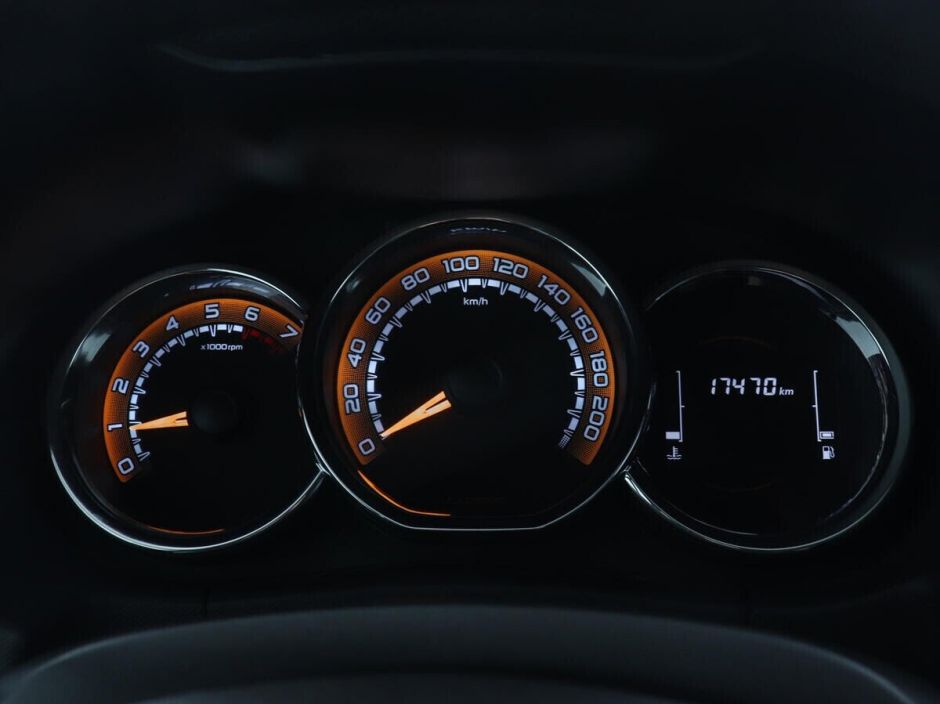 LADA (ВАЗ) Largus 1.6 МКПП, 2021, 24 000 км фото 13