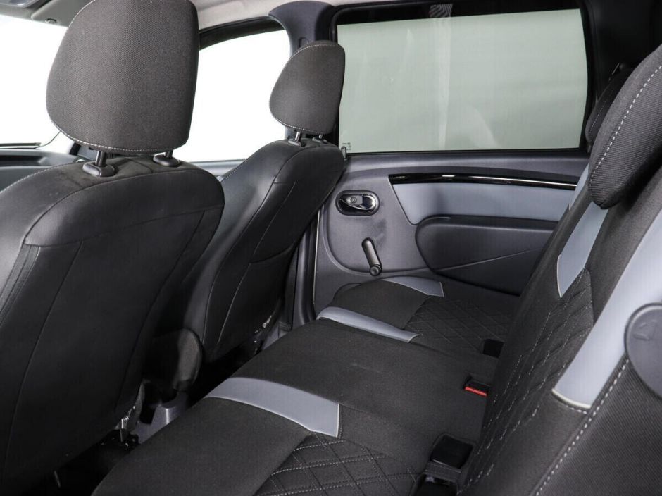 LADA (ВАЗ) Largus 1.6 МКПП, 2021, 24 000 км фото 14