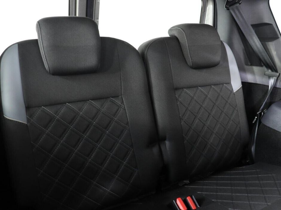 LADA (ВАЗ) Largus 1.6 МКПП, 2021, 24 000 км фото 15