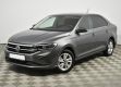 Volkswagen Polo 1.6 АКПП, 2022, 25 000 км превью 1