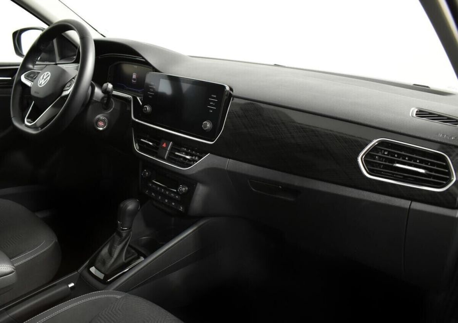 Volkswagen Polo 1.6 АКПП, 2022, 25 000 км фото 9