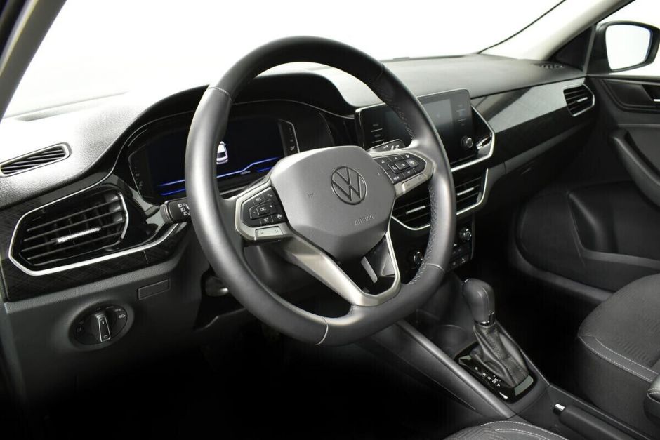 Volkswagen Polo 1.6 АКПП, 2022, 25 000 км фото 13