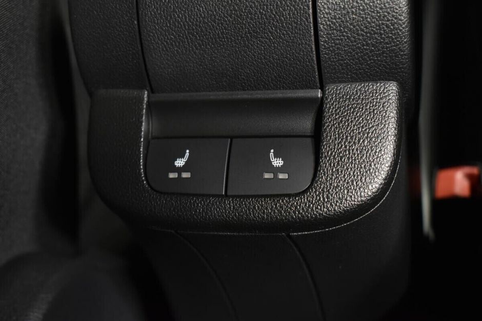 Volkswagen Polo 1.6 АКПП, 2022, 25 000 км фото 15