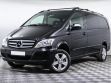 Mercedes-Benz Viano 2.1 АКПП, 2012, 138 000 км превью 1