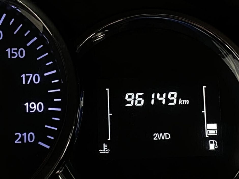 Renault Duster 1.5 МКПП, 2019, 61 000 км фото 16