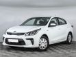 Kia Rio 1.6 АКПП, 2018, 73 000 км превью 1