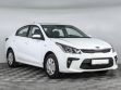 Kia Rio 1.6 АКПП, 2018, 73 000 км превью 3