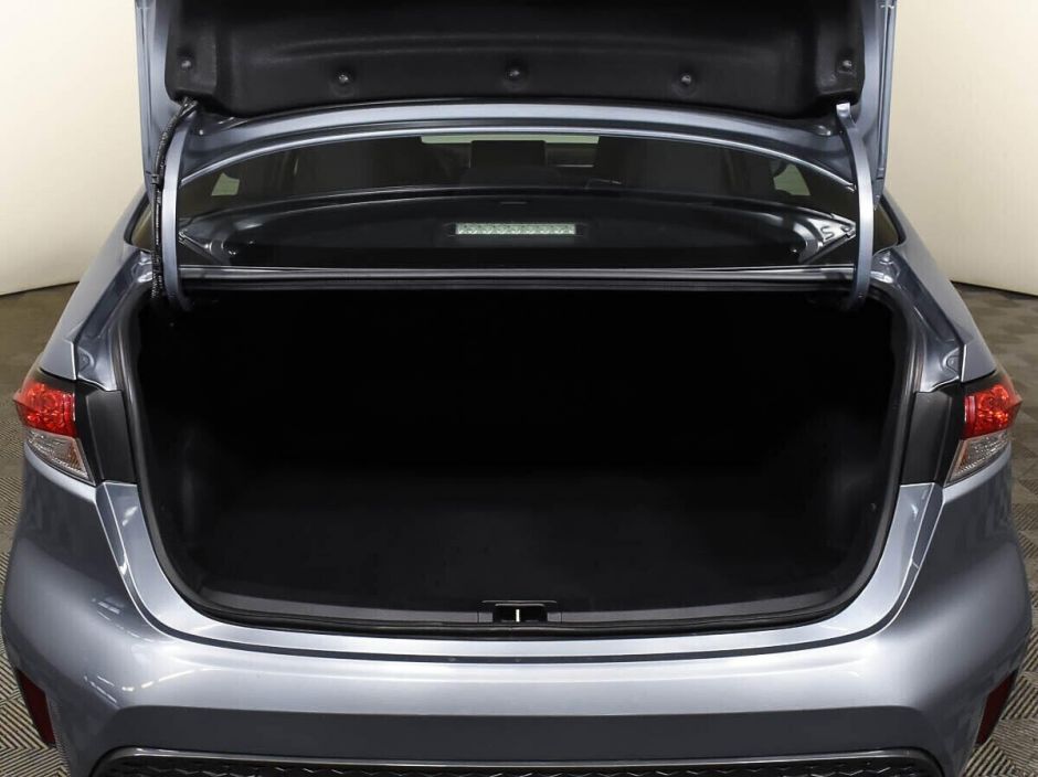 Toyota Corolla 2.0 CVT, 2021, 38 000 км фото 10