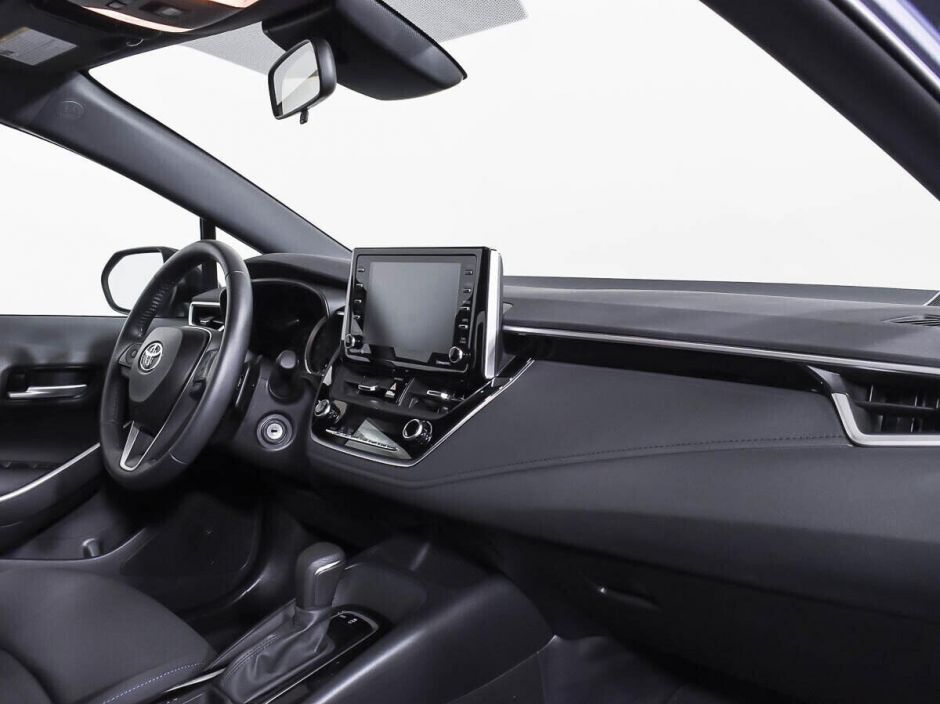 Toyota Corolla 2.0 CVT, 2021, 38 000 км фото 11