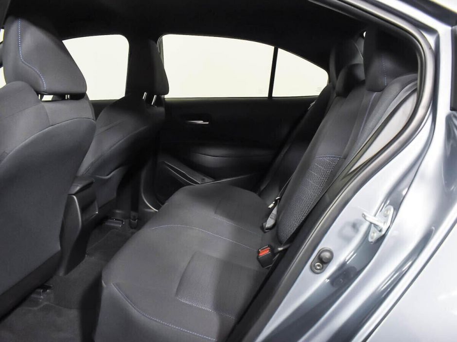 Toyota Corolla 2.0 CVT, 2021, 38 000 км фото 12