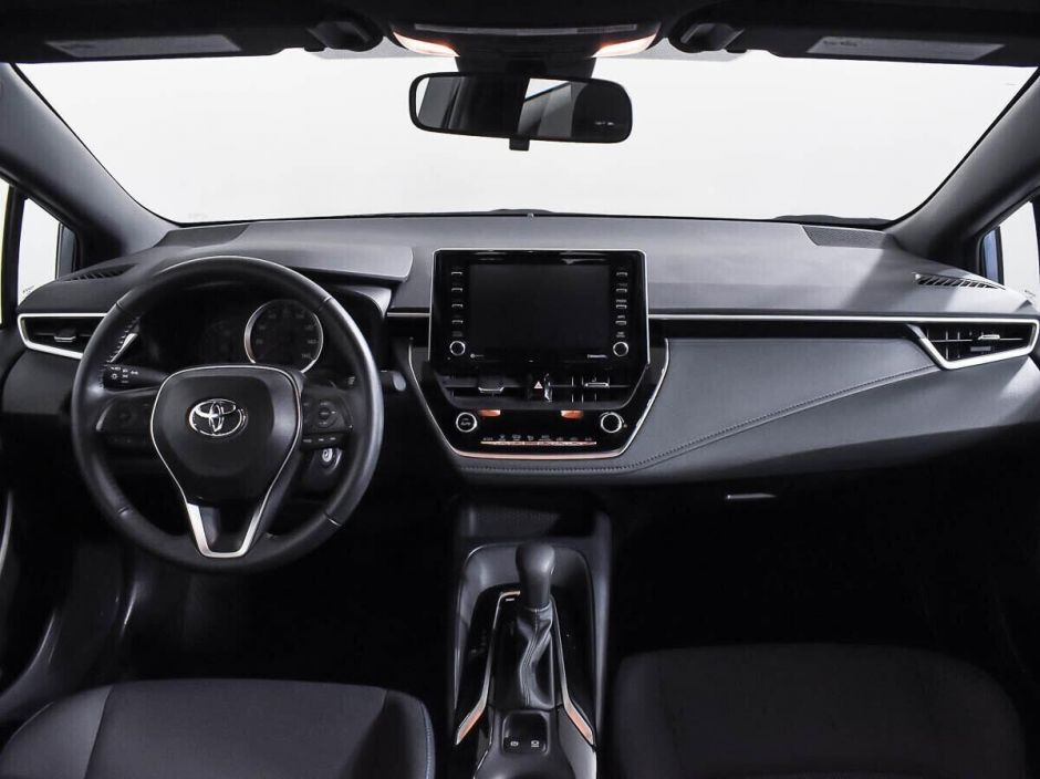 Toyota Corolla 2.0 CVT, 2021, 38 000 км фото 14