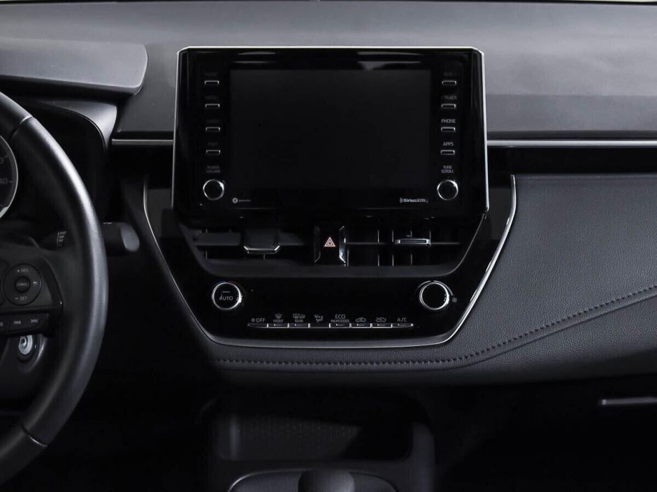 Toyota Corolla 2.0 CVT, 2021, 38 000 км фото 15