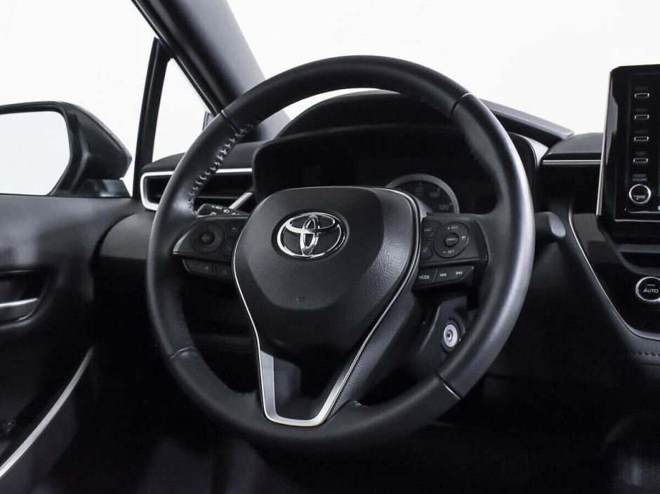 Toyota Corolla 2.0 CVT, 2021, 38 000 км фото 17