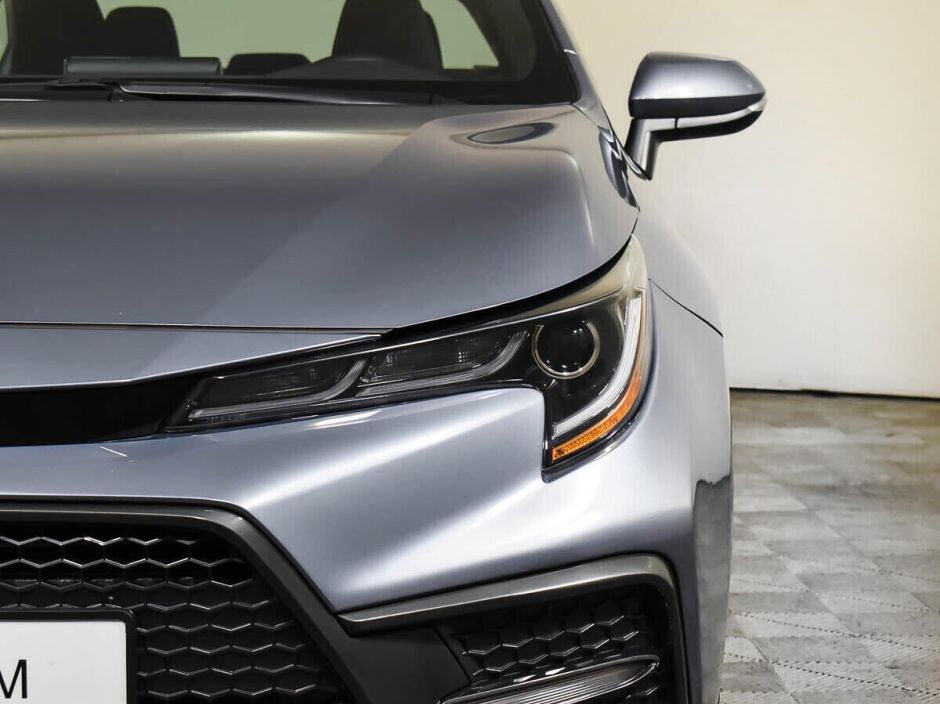 Toyota Corolla 2.0 CVT, 2021, 38 000 км фото 19