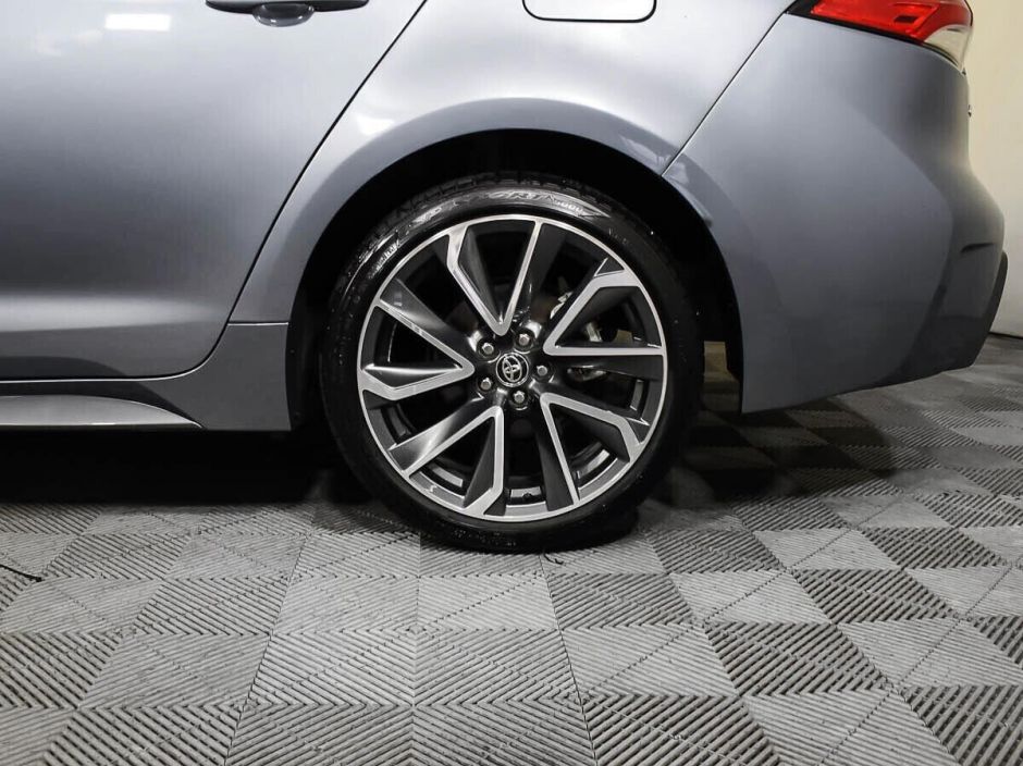 Toyota Corolla 2.0 CVT, 2021, 38 000 км фото 20