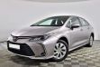 Toyota Corolla 1.6 CVT, 2019, 61 000 км превью 1