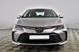 Toyota Corolla 1.6 CVT, 2019, 61 000 км превью 2