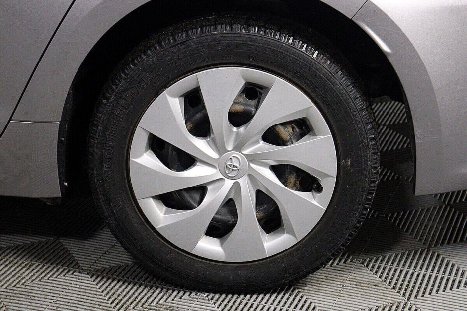 Toyota Corolla 1.6 CVT, 2019, 61 000 км фото 17