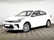 Kia Rio 1.4 АКПП, 2018, 70 000 км превью 1