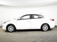 Kia Rio 1.4 АКПП, 2018, 70 000 км превью 8
