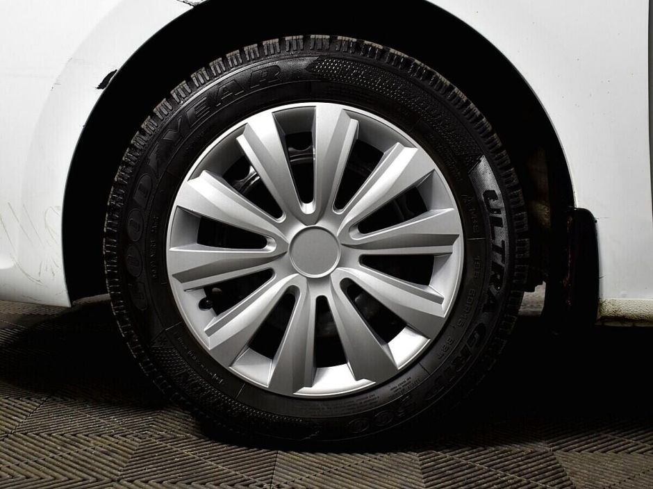 Kia Rio 1.4 АКПП, 2018, 70 000 км фото 18