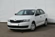 Skoda Rapid 1.6 МКПП, 2015, 100 000 км превью 1