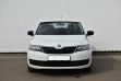 Skoda Rapid 1.6 МКПП, 2015, 100 000 км превью 2