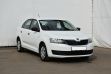 Skoda Rapid 1.6 МКПП, 2015, 100 000 км превью 3