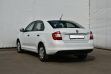 Skoda Rapid 1.6 МКПП, 2015, 100 000 км превью 7