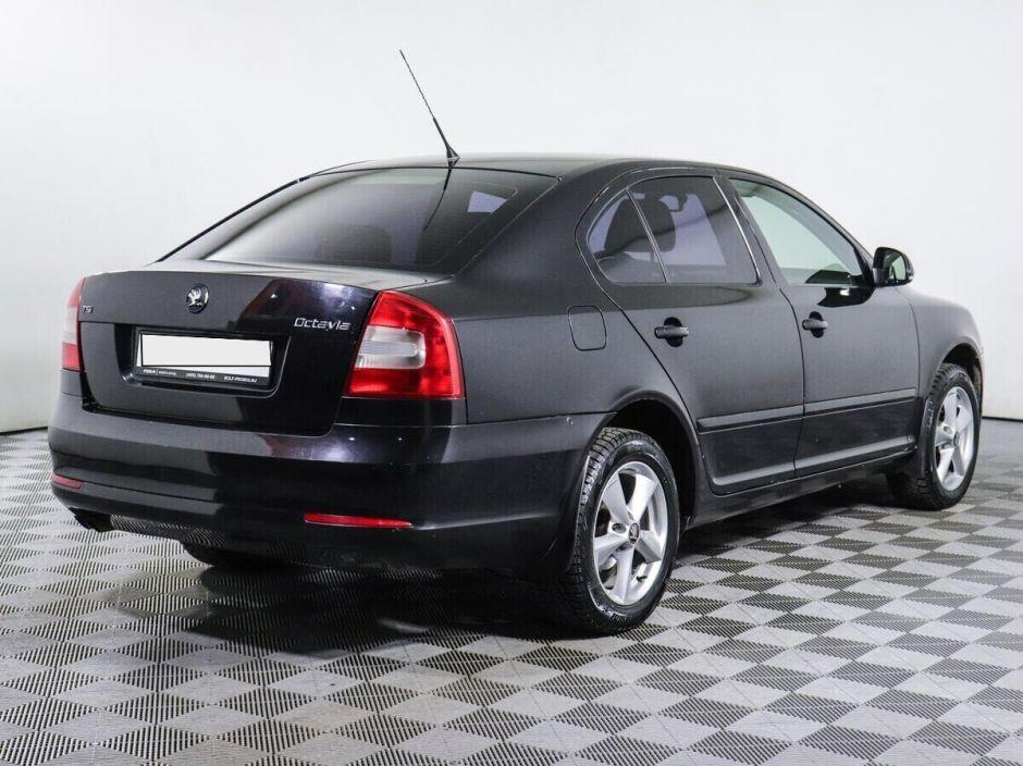 Skoda Octavia 1.4 МКПП, 2009, 170 000 км фото 5