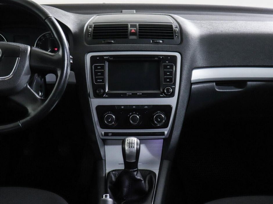 Skoda Octavia 1.4 МКПП, 2009, 170 000 км фото 13