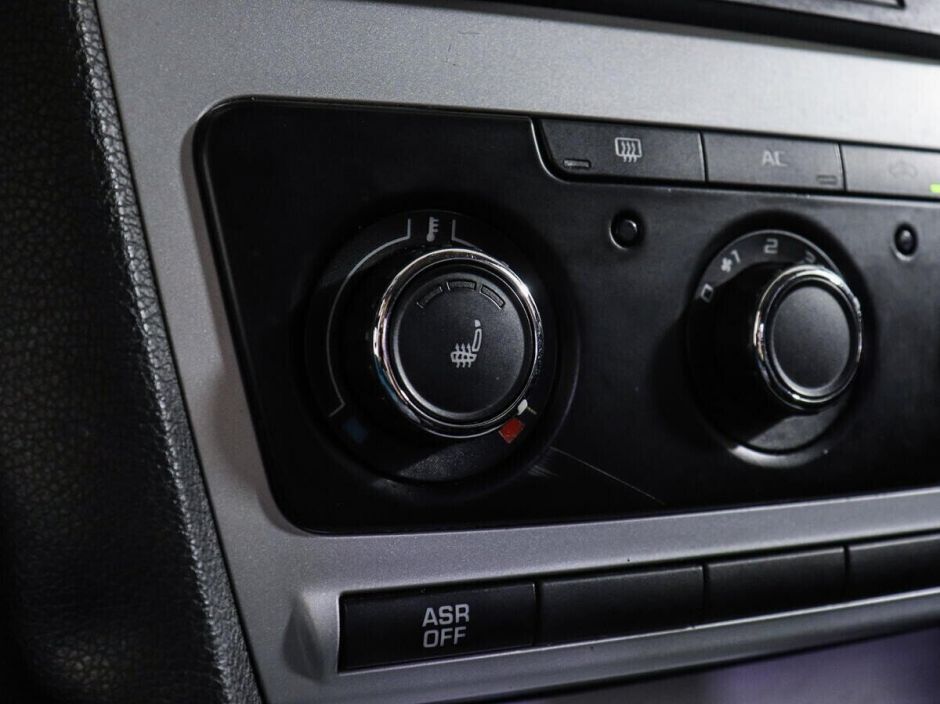 Skoda Octavia 1.4 МКПП, 2009, 170 000 км фото 15