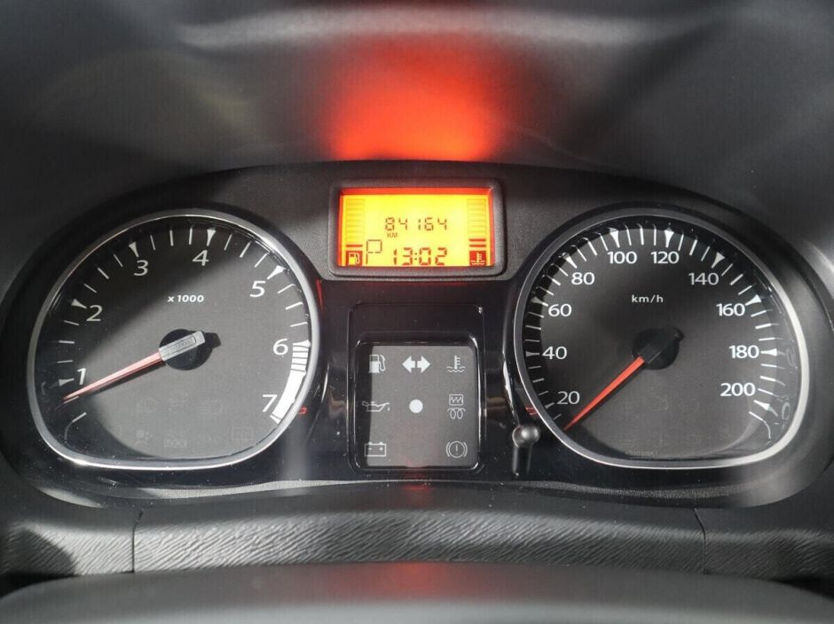 Renault Duster 2.0 АКПП, 2014, 108 000 км фото 11