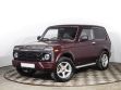LADA (ВАЗ) 2121 (4x4) 1.7 МКПП, 2013, 119 000 км превью 1