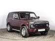 LADA (ВАЗ) 2121 (4x4) 1.7 МКПП, 2013, 119 000 км превью 3