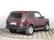 LADA (ВАЗ) 2121 (4x4) 1.7 МКПП, 2013, 119 000 км превью 4