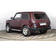 LADA (ВАЗ) 2121 (4x4) 1.7 МКПП, 2013, 119 000 км превью 6