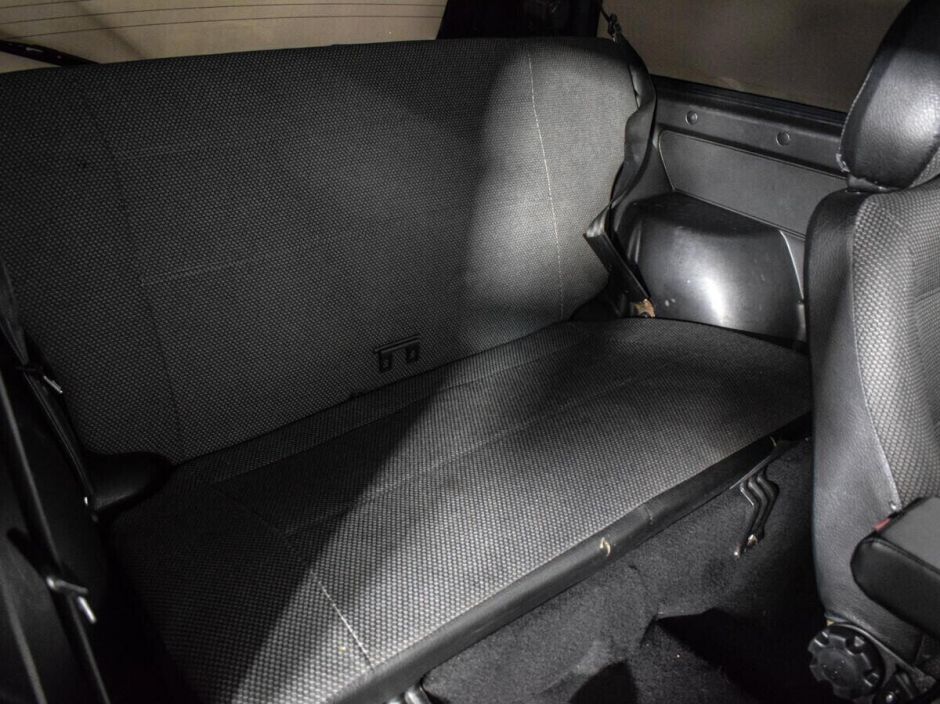 LADA (ВАЗ) 2121 (4x4) 1.7 МКПП, 2013, 119 000 км фото 8