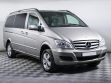 Mercedes-Benz Viano 2.1 АКПП, 2012, 135 000 км превью 3