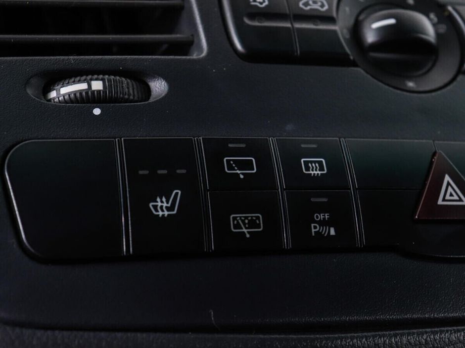 Mercedes-Benz Viano 2.1 АКПП, 2012, 135 000 км фото 9