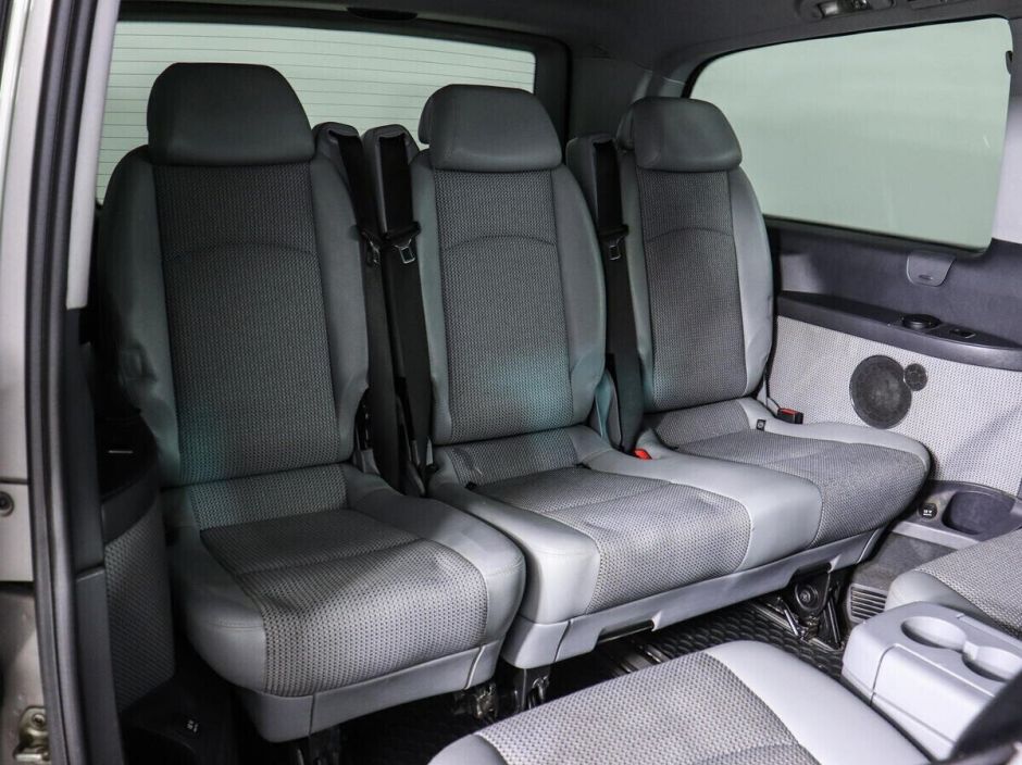 Mercedes-Benz Viano 2.1 АКПП, 2012, 135 000 км фото 11