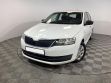 Skoda Rapid 1.6 МКПП, 2015, 97 000 км превью 1