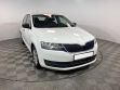 Skoda Rapid 1.6 МКПП, 2015, 97 000 км превью 3