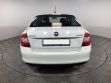 Skoda Rapid 1.6 МКПП, 2015, 97 000 км превью 6