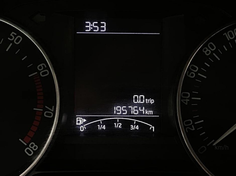 Skoda Rapid 1.6 МКПП, 2015, 97 000 км фото 17