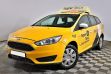 Ford Focus 1.6 МКПП, 2018, 64 000 км превью 1