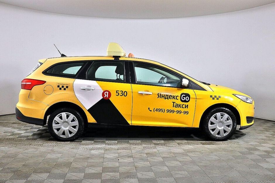 Ford Focus 1.6 МКПП, 2018, 64 000 км фото 4