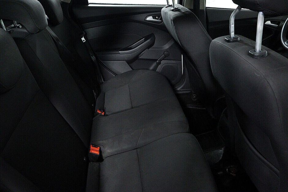 Ford Focus 1.6 МКПП, 2018, 64 000 км фото 10