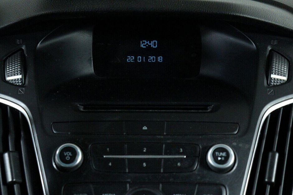 Ford Focus 1.6 МКПП, 2018, 64 000 км фото 13